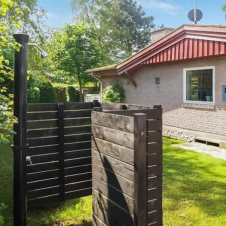 Sydals Feriehus