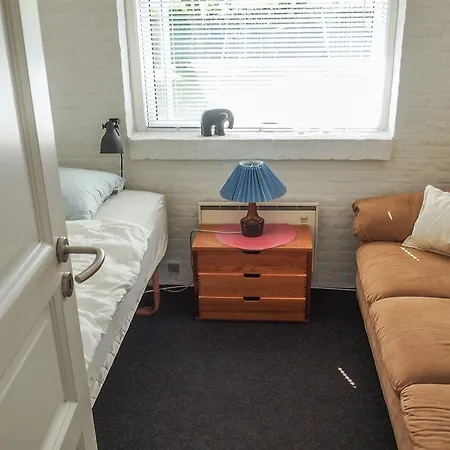 Sydals Feriehus *